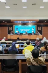 Guru Besar Diminta Menelurkan Pemikiran Strategis untuk Atasi Persoalan Bangsa