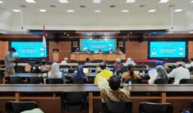 Guru Besar Diminta Menelurkan Pemikiran Strategis untuk Atasi Persoalan Bangsa