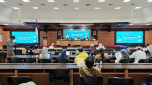 Guru Besar Diminta Menelurkan Pemikiran Strategis untuk Atasi Persoalan Bangsa