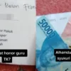 Guru Honorer Nganjuk Hanya Dapat Rp150 Ribu, DPRD Minta Honor Layak