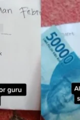Guru Honorer Nganjuk Hanya Dapat Rp150 Ribu, DPRD Minta Honor Layak