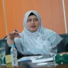 Guru Honorer Nganjuk Menanti Solusi Kesejahteraan di Tengah Anggaran Besar yang Terbatas Regulasi