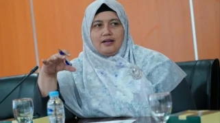 Guru Honorer Nganjuk Menanti Solusi Kesejahteraan di Tengah Anggaran Besar yang Terbatas Regulasi