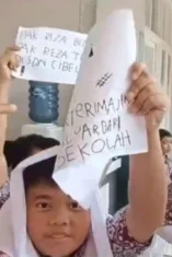 Guru SD di Jombang Dipecat, Mantan Murid Membela Disiplin dan Jarang Absen
