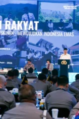Gus Ipul Berikan Apresiasi atas Prestasi Siswa Sekolah Rakyat Surakarta