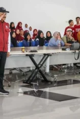 Gus Ipul: Sekolah Rakyat Tingkatkan Kesehatan, Karakter, dan Prestasi Siswa Rentan