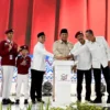 Gus Ipul Tegaskan Kemajuan Sekolah Rakyat Miniatur Pengentasan Kemiskinan Presiden Prabowo