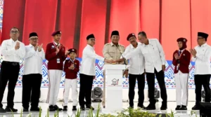 Gus Ipul Tegaskan Kemajuan Sekolah Rakyat Miniatur Pengentasan Kemiskinan Presiden Prabowo