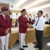Gus Ipul Tegaskan Prioritas Empati dan Data dalam Penguatan Sekolah Rakyat Menjelang Satu Tahun Pelaksanaan
