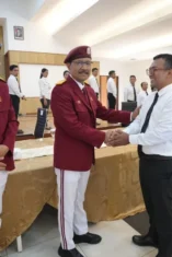 Gus Ipul Tegaskan Prioritas Empati dan Data dalam Penguatan Sekolah Rakyat Menjelang Satu Tahun Pelaksanaan