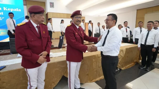 Gus Ipul Tegaskan Prioritas Empati dan Data dalam Penguatan Sekolah Rakyat Menjelang Satu Tahun Pelaksanaan
