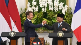 Gus Ipul Yakin Kunjungan Prabowo ke Prancis Bawa Manfaat Strategis bagi Indonesia