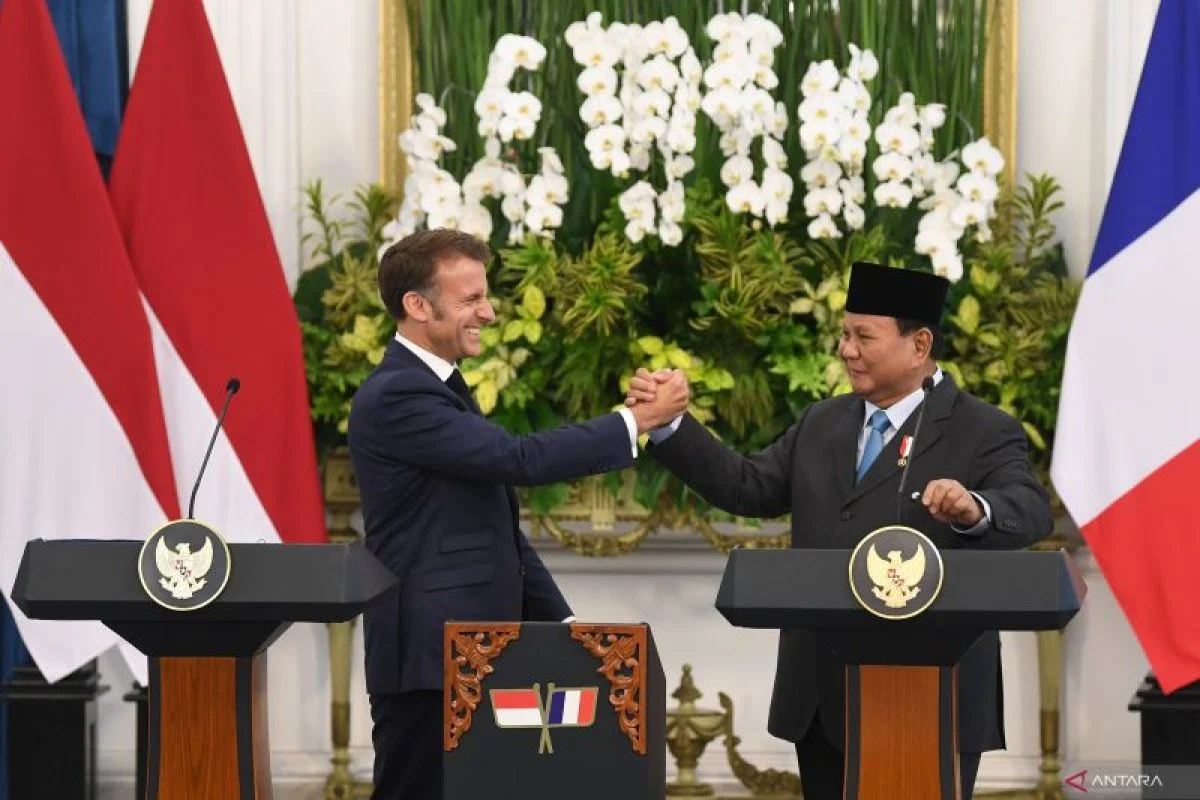 Gus Ipul Yakin Kunjungan Prabowo ke Prancis Bawa Manfaat Strategis bagi Indonesia