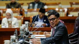 Habiburokhman: APBN untuk kurban presiden tak salah secara hukum maupun syariah