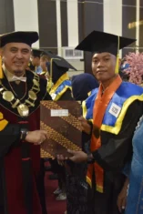 Hadiri Pertemuan MSA PTNBH di UNS, Mendiksaintek Tekankan Pentingnya Kolaborasi Kampus dengan Industri