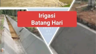 Hadiri Rakor Peningkatan Jaringan Irigasi, Solusi Hadapi Ancaman Kekeringan di Ciamis