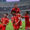 Hafizh Rendah Hati Bidik Tempat Utama di Persija Jakarta