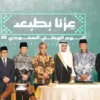 Haikal Hassan Apresiasi Visi 2030 Arab Saudi dan Dorong Peluang Kerja Sama dengan Indonesia