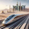 Haji 2026: Saudi Perkuat Transportasi dengan 2,2 Juta Kursi Kereta Cepat Haramain