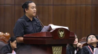 Hakim Tanyakan Perintah Atasan dalam Kasus Penyiraman Andrie Yunus, Saksi Tak Ada