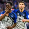 Hamburger SV Menang Tipis atas SC Freiburg di Bundesliga