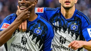 Hamburger SV Menang Tipis atas SC Freiburg di Bundesliga