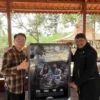 Hana Saraswati dan Jefan Nathanio Bagikan Pengalaman Mistis Saat Syuting Film Dukun Magang