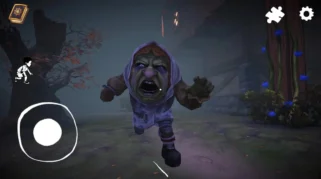 Hands Over, Game Pesta Horor dengan Sentuhan Mini Games Masa Kecil, Segera Hadir di PC
