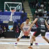 Hangtuah Jakarta Hadapi Satria Muda Bandung di Laga Pembuka Playoff IBL 2026