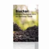 Hanifrahmawan Sudibyo Pimpin Penyusunan Metodologi Mitigasi Perubahan Iklim IPCC dengan Fokus Biochar