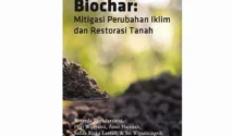 Hanifrahmawan Sudibyo Pimpin Penyusunan Metodologi Mitigasi Perubahan Iklim IPCC dengan Fokus Biochar