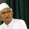 Harapan Kebangkitan KH Mustofa Bisri sebagai Rais Aam PBNU
