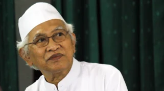 Harapan Kebangkitan KH Mustofa Bisri sebagai Rais Aam PBNU
