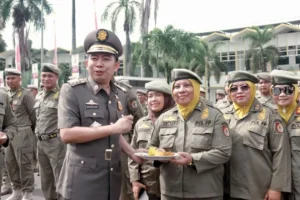 Hardiknas 2026: Bupati Fawait Dorong Pengentasan Kemiskinan Lewat Pendidikan di Jember