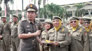 Hardiknas 2026: Bupati Fawait Dorong Pengentasan Kemiskinan Lewat Pendidikan di Jember
