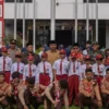 Hardiknas 2026 di Lumajang, Bupati Indah Amperawati Pimpin Upacara dan Perkuat Komitmen Pendidikan