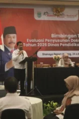 Hardiknas 2026: DPRD Kabupaten Malang Tekankan Evaluasi Nyata Pendidikan