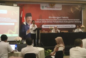Hardiknas 2026: DPRD Kabupaten Malang Tekankan Evaluasi Nyata Pendidikan
