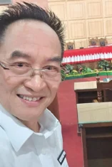 Hardiknas 2026, DPRD Palangka Raya dorong peningkatan kualitas pendidikan