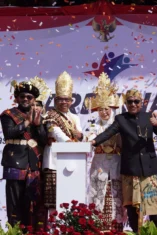 Hardiknas 2026: Pemkot Batu Pertegas Komitmen Generasi Emas 2045