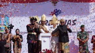 Hardiknas 2026: Pemkot Batu Pertegas Komitmen Generasi Emas 2045