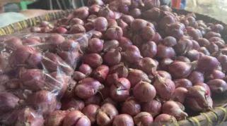Harga Bawang Merah dan MinyaKita Naik, Tekan Belanja Warga Tangsel