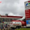 Harga BBM 1 Mei 2026: Pertamax dan Pertamax Green Tetap, BP serta Vivo Naik Diesel ke Rp30.890 per Liter