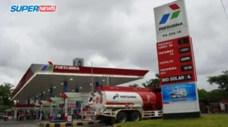 Harga BBM 1 Mei 2026: Pertamax dan Pertamax Green Tetap, BP serta Vivo Naik Diesel ke Rp30.890 per Liter