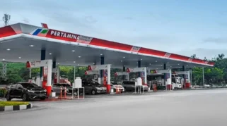 Harga BBM Gorontalo Selasa 5 Mei 2026 Naik, Pertamax Rp12.600 per Liter