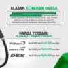 Harga Dexlite Naik, Apakah Mobil Diesel Masih Jadi Pilihan yang Rasional?
