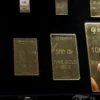 Harga Emas Antam Anjlok hingga Rp31 Ribu per Gram