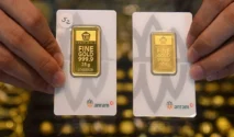 Harga Emas Antam Hari Ini Stabil Setelah Koreksi Tajam Pekan Lalu