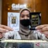 Harga Emas Pegadaian Hari Ini Turun, UBS dan Galeri24 Terkoreksi