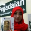Harga Emas Pegadaian Tetap Stabil Selama Libur Panjang Kenaikan Yesus Kristus